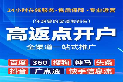 金融行业SEM推广案例：精准触达目标用户